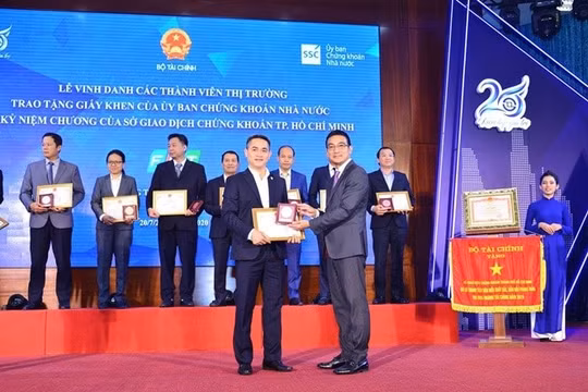 Tập đoàn Bảo Việt (BVH): Tổng tài sản 6 tháng đầu năm 2020 đạt gần 140.000 tỷ đồng