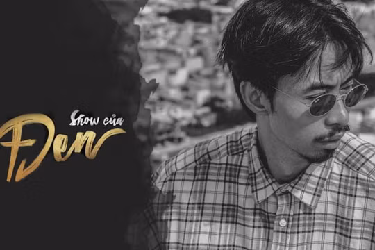 Thoát mác “bất tài vô dụng”, rapper Binz, Đen Vâu đánh dấu tên tuổi bằng loạt hit triệu view