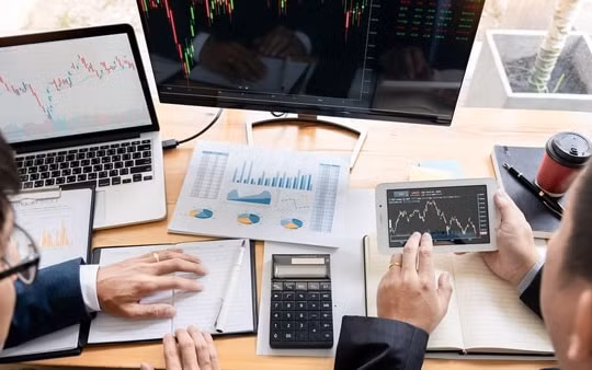 Chứng khoán ngày 31/7: Vn-Index có thể sẽ sớm giảm trở lại