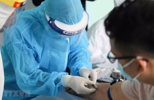 TP. HCM cử 'đội cơ động phản ứng nhanh' đến hỗ trợ Quảng Nam