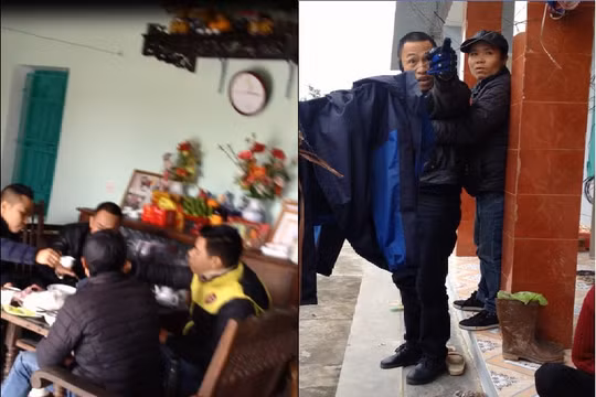 Hơn 4 năm, công dân vẫn chưa nhận được câu trả lời thỏa đáng!