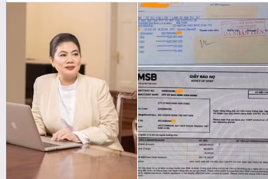 Shark Liên và app LIAN ủng hộ 1 tỷ đồng cho chương trình "10.000 bộ xét nghiệm nhanh Covid 19"