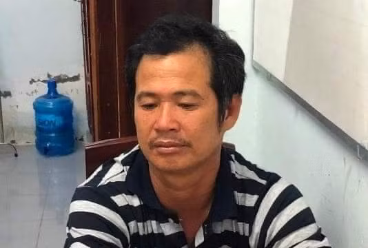 Truy tố gã đàn ông cuồng ghen sát hại vợ vì nghi ngoại tình với hàng xóm