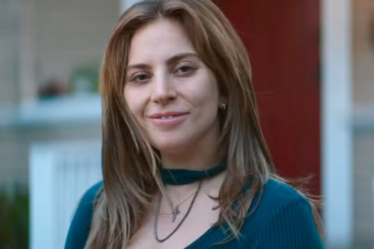 Lady Gaga cùng Brad Pitt sẽ góp mặt trong phim hành động, giật gân “Bullet Train”