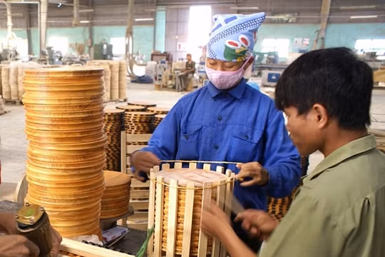 Thủ tướng phê duyệt Chương trình khuyến công quốc gia 2021-2025