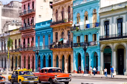 Tổng thống Trump áp đặt lệnh cấm mới đối với Cuba