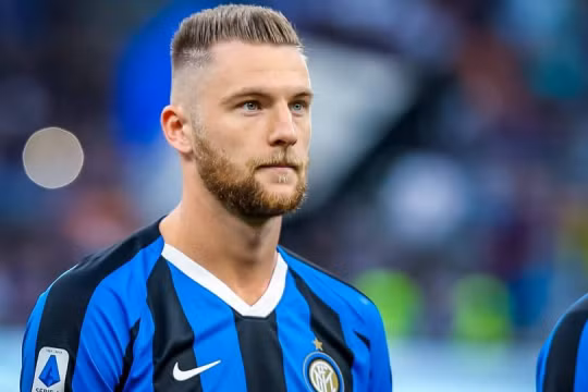 Tottenham lên kế hoạch chiêu mộ Milan Skriniar của Inter