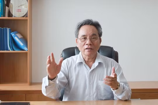 Anh Phạm Quốc Toàn, như tôi biết