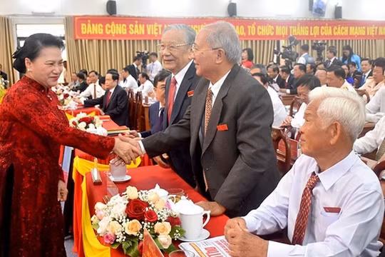 TP Cần Thơ đạt và vượt 13 chỉ tiêu chủ yếu Nghị quyết nhiệm kỳ 2015-2020