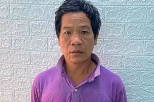 Truy tố gã đàn ông dùng lá ngón đầu độc hàng xóm, khiến bé gái 8 tuổi tử vong