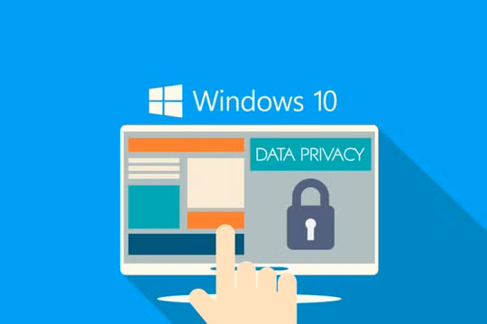 4 thiết lập quyền riêng tư ở Windows 10 giúp bảo mật thông tin