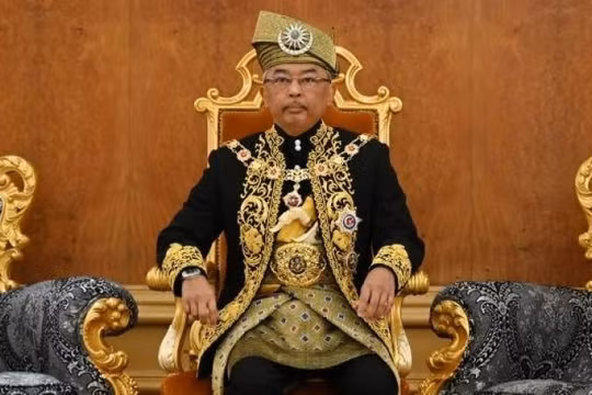 Nhà vua Malaysia bác bỏ áp lệnh khẩn cấp vì COVID-19 của Thủ tướng Muhyiddin