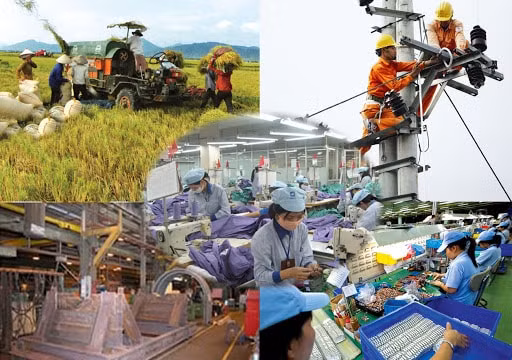 Kinh tế Việt Nam được kỳ vọng sẽ tiếp tục phục hồi trong những tháng cuối năm