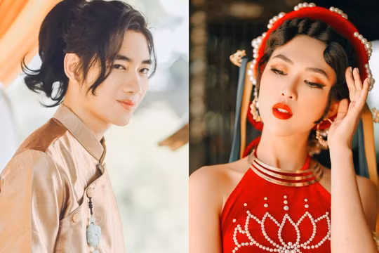 Bị fan K-IMC bôi nhọ, hoa hậu Tường Linh lên tiếng đáp trả gay gắt