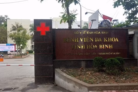 Hòa Bình: Cần xem xét lại năng lực của Công ty TNHH Sơn Hà