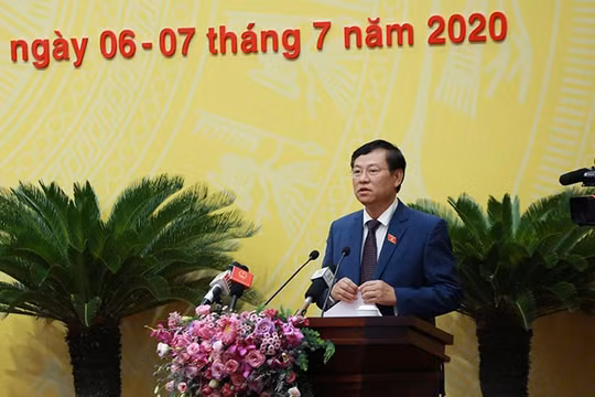 Nhiều vụ án tham nhũng lớn được đưa ra xét xử