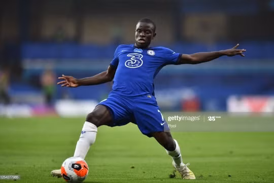 Tin thể thao nổi bật 6/7: Kante dính chấn thương gân kheo, HLV Frank Lampard lo sốt vó