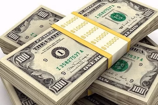 Tỷ giá ngoại tệ hôm nay 6/7: Đồng USD tiếp tục giảm phiên đầu tuần