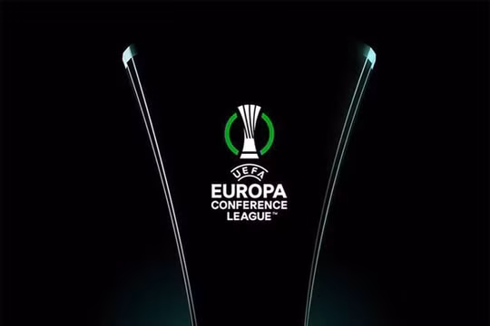 Châu Âu ‘khai sinh’ giải bóng đá mới tên gọi Europa Conference League