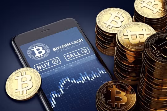 Giá Bitcoin 4/12: Bitcoin giao dịch trở lại, giá bitcoin trên mức 19.000 USD