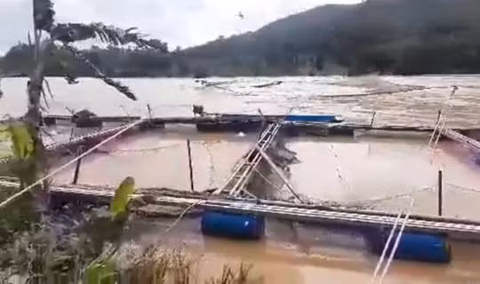 Yêu cầu rà soát việc tuân thủ quy trình vận hành, phương án xả lũ