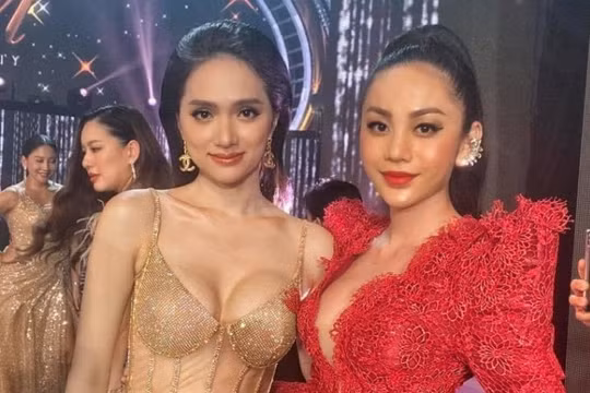 Lương Mỹ Kỳ trở thành thí sinh đầu tiên dự thi Hoa hậu Chuyển giới do Hương Giang tổ chức