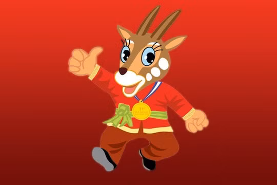 SEA Games 31 sẽ thi đấu 36 môn thể thao