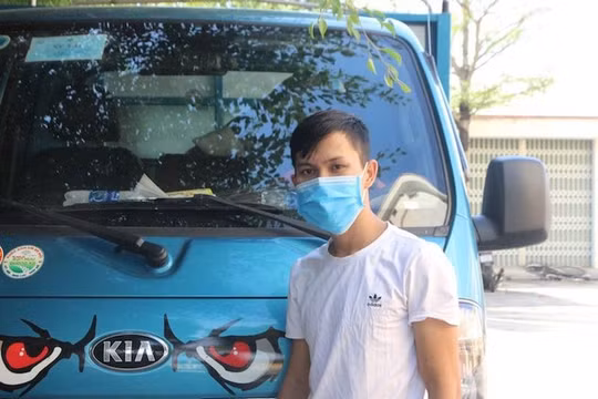 Quảng Nam: Bắt giữ tài xế gây tai nạn chết người sau 5 ngày bỏ trốn