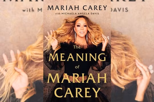 Những góc khuất trong cuộc đời Mariah Carey được tiết lộ trong cuốn hồi ký sắp ra mắt