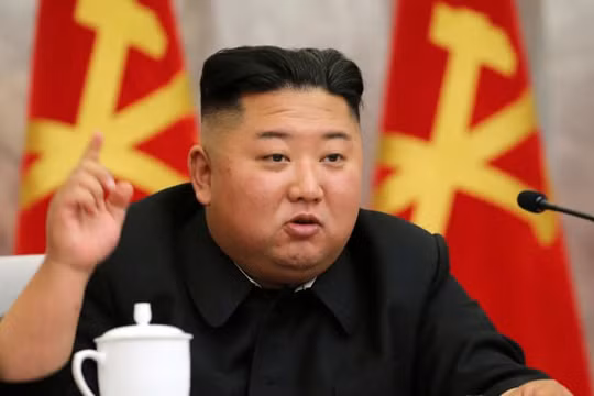 Kim Jong Un đưa ra lời xin lỗi hiếm hoi với Hàn Quốc