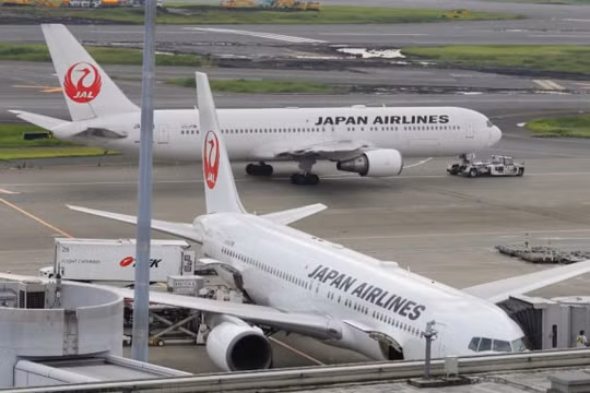 Nhật Bản nhất trí mở lại biên giới với Singapore, Brunei