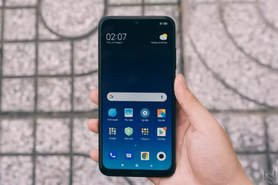 Xiaomi bị nghi thu thập dữ liệu người dùng điện thoại