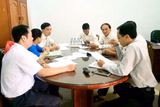 Nhiều lãnh đạo UBND tỉnh "lơ là" việc tiếp công dân