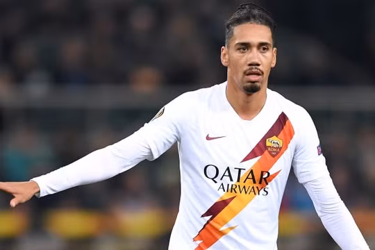 Tin thể thao nổi bật 3/5: Ban lãnh đạo AS Roma sẵn sàng làm mọi cách để giữ chân Chris Smalling 