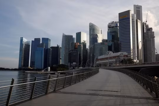 Singapore chuẩn bị tái khởi động các hoạt động sản xuất