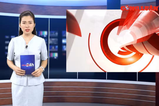 Bản tin Công luận 24h: 63 ca dương tính với bệnh bạch hầu, Bộ Y tế họp khẩn
