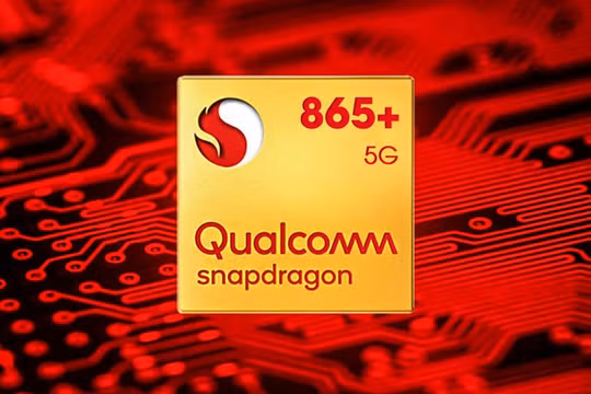 Antutu tiết lộ điểm số ấn tượng của chip Snapdragon 865+