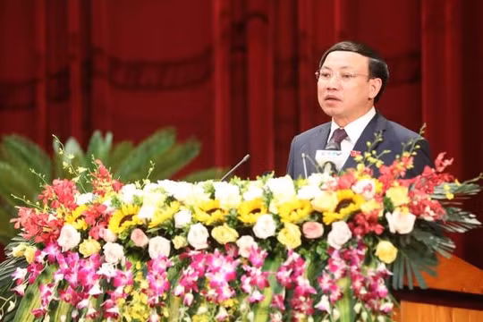 Quảng Ninh: Kỳ họp thứ 18 HĐND khóa XIII sẽ thông qua 21 nghị quyết quan trọng