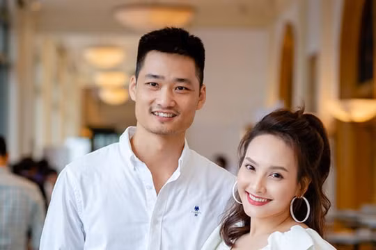 Bảo Thanh "Về nhà đi con" tạm dừng đóng phim để sinh con thứ 2