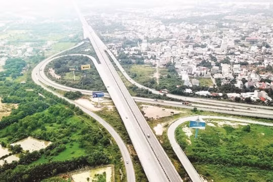 Bộ Tài chính: Hơn 90% vốn đầu tư công 2020 đã được phân bổ
