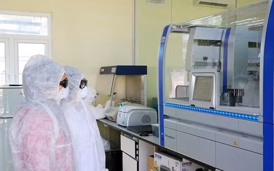 Xử lý nghiêm vi phạm trong sử dụng kinh phí chống dịch COVID-19