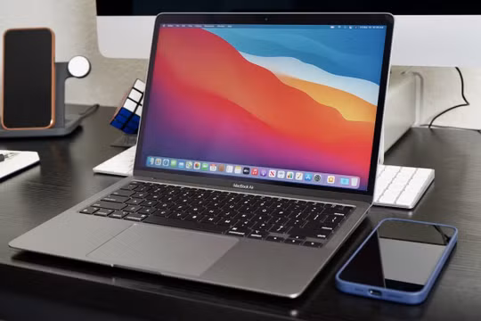 Bản cập nhật macOS 11.1 khiến MacBook dùng chip M1 gặp lỗi tự khởi động lại