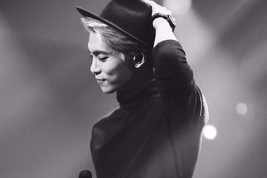 Showbiz Hàn tưởng nhớ 3 năm ngày mất của JongHyun