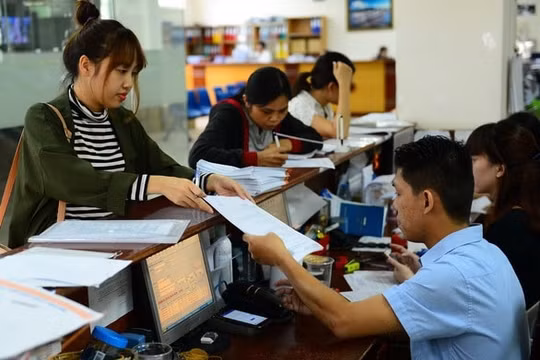 Cải cách hành chính Ngành BHXH năm 2020: Những bước tiến vượt bậc