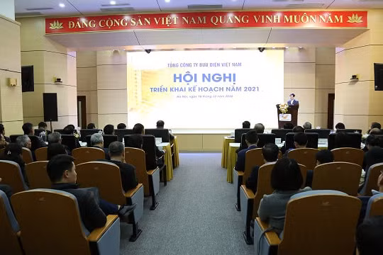 Hệ thống bưu điện phát triển 360.000 người tham gia BHXH tự nguyện