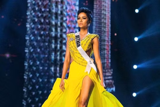Từ ngày 1/2/2021, thí sinh tham dự các cuộc thi nhan sắc quốc tế không cần phải có danh hiệu trong nước 