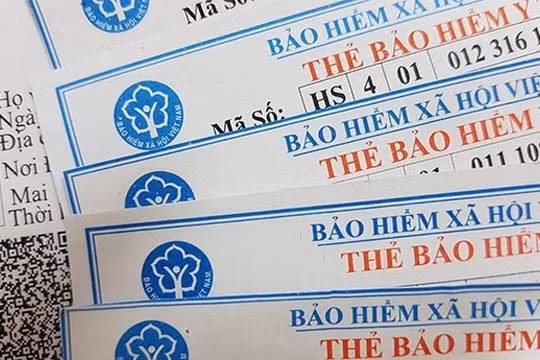 Quyền lợi của người tham gia BHYT luôn được bảo đảm theo quy định