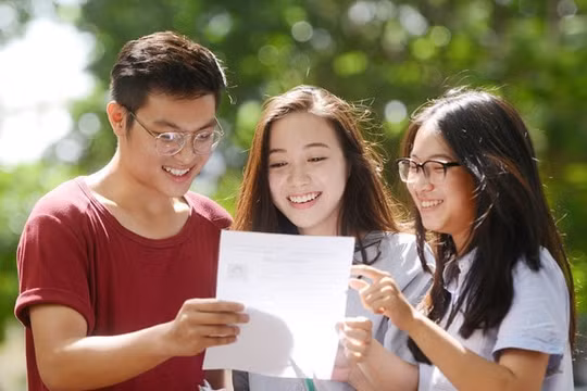 Điểm chuẩn trường Đại học Kinh tế - Đại học Huế năm 2020