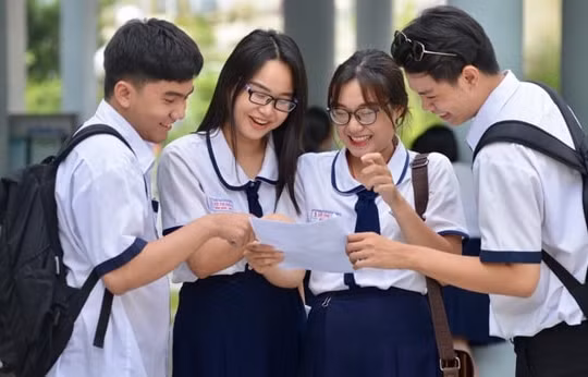 Điểm chuẩn Đại học Công nghiệp Hà Nội năm 2020