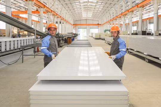 Hoàn thiện hệ thống tiêu chuẩn, quy chuẩn kỹ thuật xây dựng